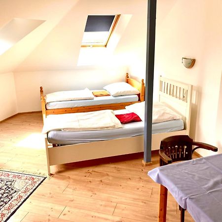 Studios Liesingbach Wenen Buitenkant foto