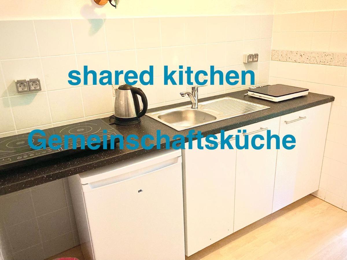 Studios Liesingbach Wenen Buitenkant foto